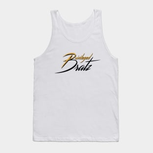 Privileged Bratz Tank Top